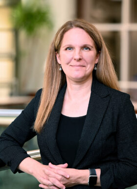 Carolyn Dufault, PhD