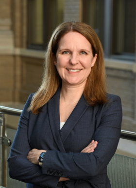 Carolyn Dufault, PhD