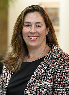 Dominique Cosco, MD, FACP