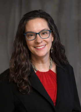 Beckie Guillot-Beinke