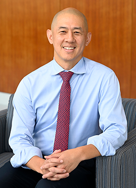 Dennis  Chang, MD