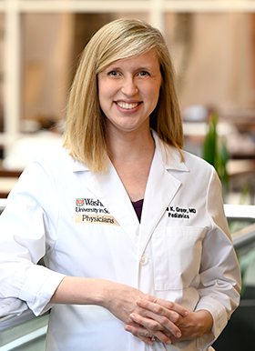 Sara Greer, MD