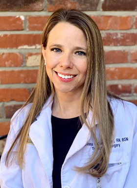 Melissa Lichtenberger