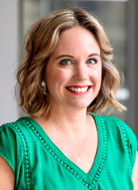 Sara O'Neal, PhD, M.Ed