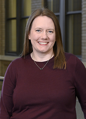 Meghan Sullivan, MEd