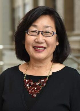 Koong-Nah Chung, PhD