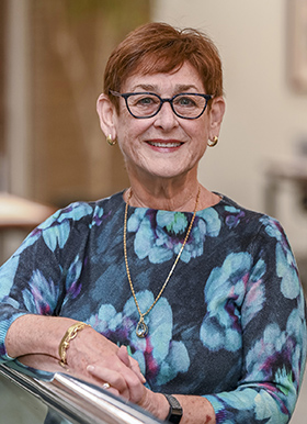 Donna B. Jeffe, PhD