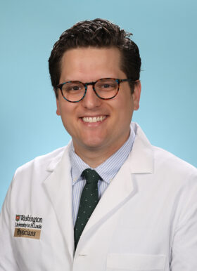 Alex Croft, MD